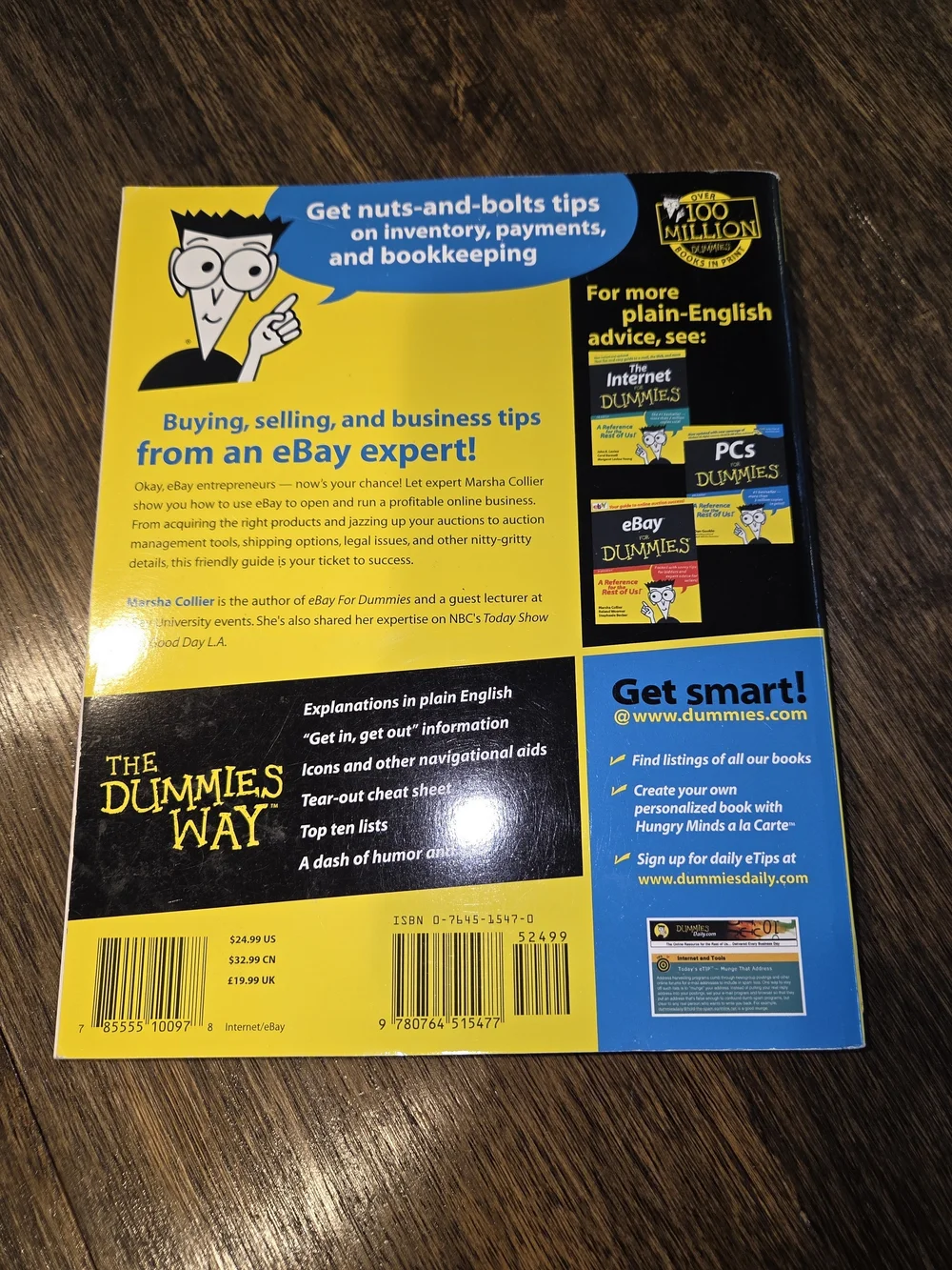 Starting an eBay Business For Dummies